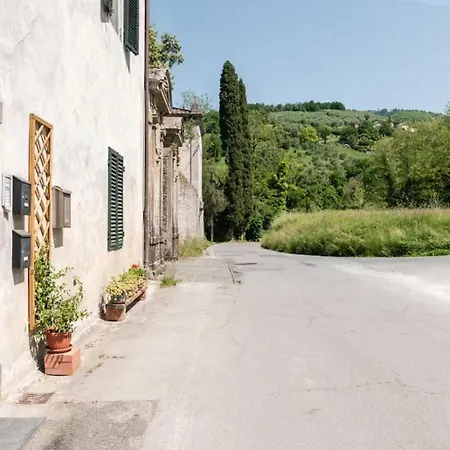 Daire La Finestra Sul Parco