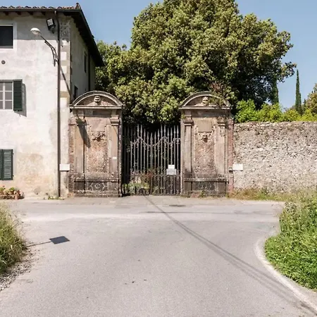 La Finestra Sul Parco 公寓